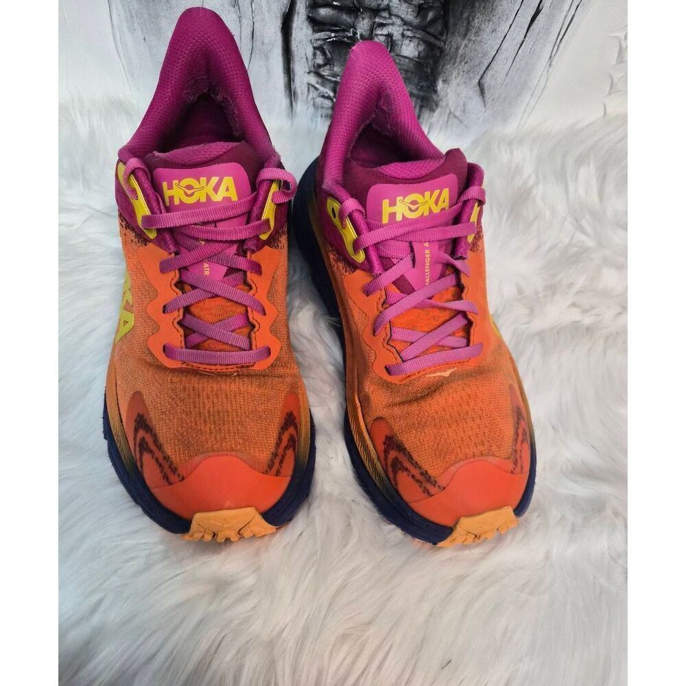 Hoka Challenger sneakers - Picture 6 of 6